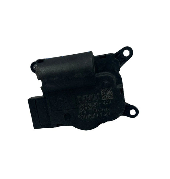 2018 JEEP RENEGADE AIR FLAP MOTOR HVAC AC ACTUATOR ASSY