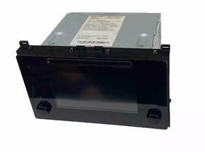 Radio AM/FM para Toyota Corolla 2017/19 con pantalla y receptor 8614002521 100639 RDO Face