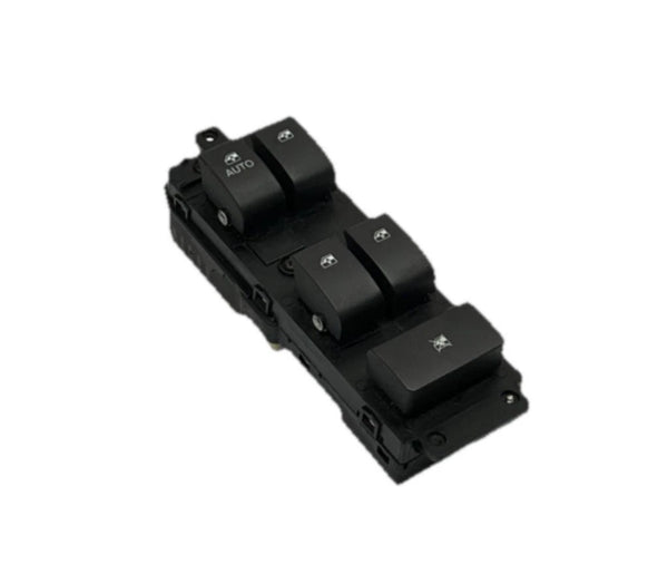 2012 TO 2015 CHEVROLET CAPTIVA SPORT MASTER SWITCH FRONT DRIVER SIDE DOOR OEM 22751705