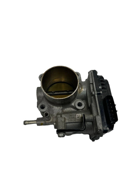 2014 TO 2024 HONDA CIVIC THROTTLE BODY VALVE ASSEMBLY OEM 2.0L 164005BAA01