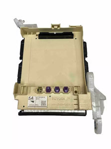 Caja de conexiones para Toyota Corolla 20, 21, 22 y 23, conjunto de caja de fusibles y relés de cabina, OEM 8273002N10