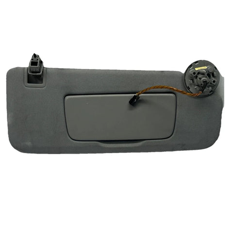 2020 TO 2024 CHEVROLET EQUINOX SUN VISOR RIGHT PASSANGER SIDE ASSEMBLY OEM 84556373