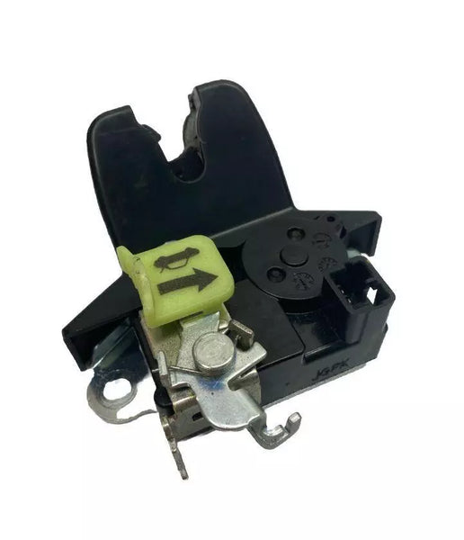 19 20 21 22 23 KIA FORTE ACTUADOR DE BLOQUEO DE TAPA CONJUNTO DE PESTILLO DE TAPA OEM 81230M7030