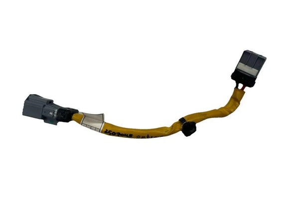 2020 KIA OPTIMA POWER STEERING MODULE PIG TAIL WIRE HARNESS ONLY OEM D556396500