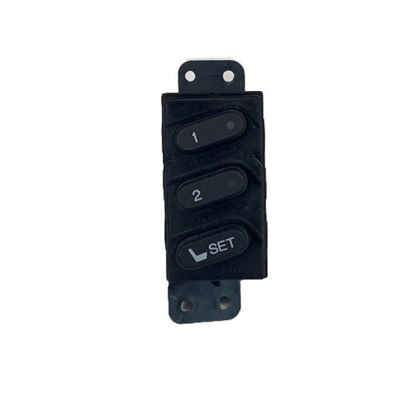 Interruptor de asiento delantero izquierdo para Honda Odyssey 2011, OEM PA66GF33