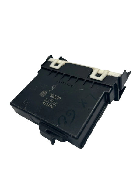 2018 TO 2021 LEXUS NX300 CLIMATE CONTROL MODULE HVAC UNIT ASSY OEM 8865078200