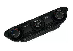 19 20 21 KIA FORTE CONTROL DE CLIMATIZACIÓN PANEL DE CALEFACCIÓN Y AIRE ACONDICIONADO SED MANUAL OEM 97250M6130WK