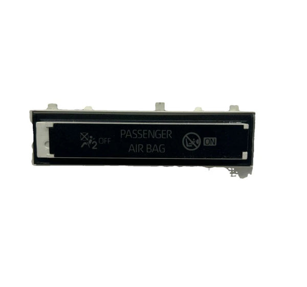 2022 TOYOTA COROLLA OCCUPANT DETECTION LIGHT INDICATOR ASSY