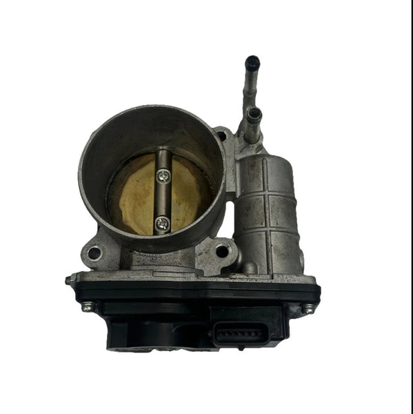 2014 TO 2018 INFINITI Q50 THROTTLE BODY VALVE ASSEMBLY 3.7L 16119JK20B OEM