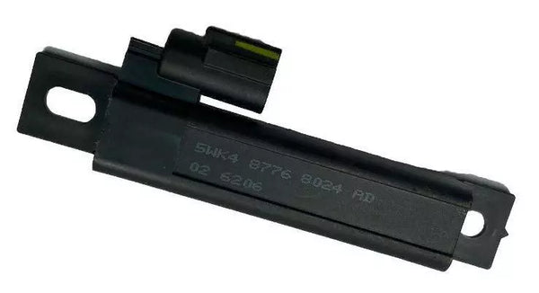 ANTENA RECEPTORA DE ENTRADA SIN LLAVE INTELIGENTE OEM 5WK487768024AD PARA NISSAN ROGUE SPORT 2018