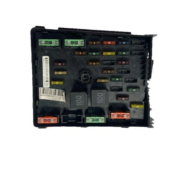2015 TO 2018 HONDA ACCORD ENGINE FUSE BOX BLOCK RELAY ASSEMBLY OEM 1K0937132F