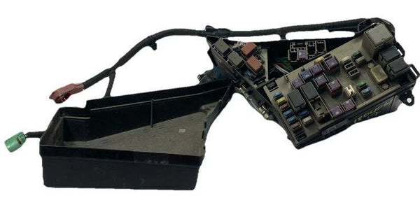 2016 SUBARU IMPREZA ENGINE FUSE BOX BLOCK RELAY 2.0L ASSEMBLY OEM 82241FJ080