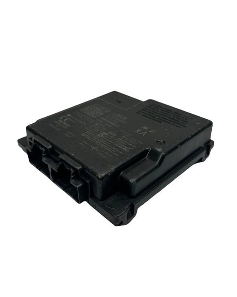 2019 2020 GMC YUKON KEYLESS ENTRY CONTROL MODULE UNIT ASSEMBLY