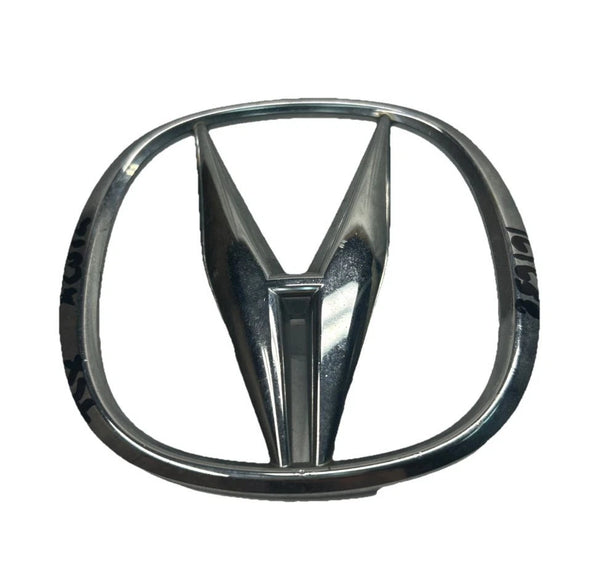 2017 ACURA TLX EMBLEM FRONT GRILLE ORNAMENT