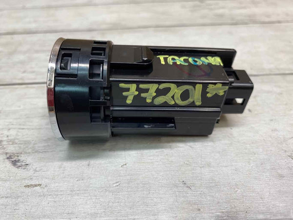 2023 TOYOTA TACOMA IGNITION SWITCH START STOP ENGINE BUTTOM OEM 8961130142