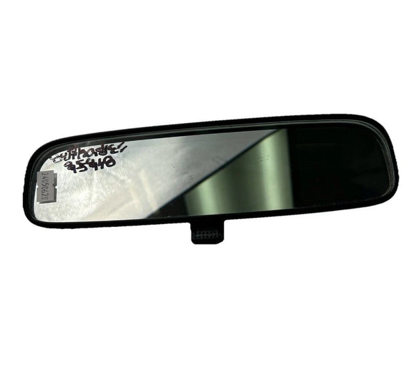 2004 TO 2024 MITSUBISHI OUTLANDER REAR VIEW MIRROR ASSY OEM MN124448