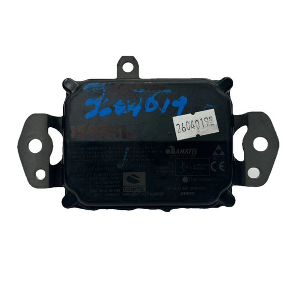 2020 2025 TOYOTA COROLLA CRUISE CONTROL RADAR UNIT SEDAN ASSEMBLY ASSY