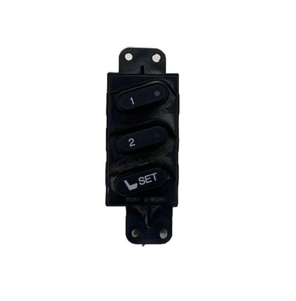 2021 HONDA PILOT FRONT LEFT SEAT MEMORY SWITCH OEM