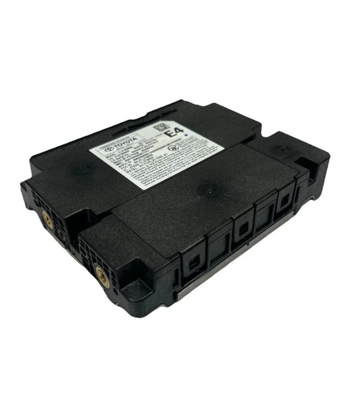 2023 2024 2025 TOYOTA COROLLA CROSS TELEMATICS CONTROL MODULE UNIT ASSEMBLY