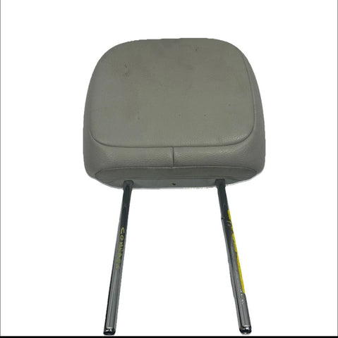 2017 TO 2021 JEEP COMPASS HEADREST FRONT LEFT DRIVER SIDE LEATHER ASSY OEM 6AF46DX9AC