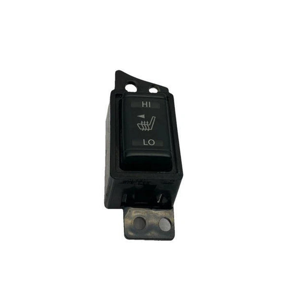 2019 NISSAN ROGUE HEAT SEAT SWITCH HEATED SEAT CONTROL SWITCH ASSEMBLY OEM
