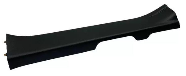 2022 23 24 TOYOTA HIGHLANDER GUARNIÇÃO DA PLACA DE AMARRAÇÃO DA PORTA DIANTEIRA LADO DIREITO OEM 679130E1000