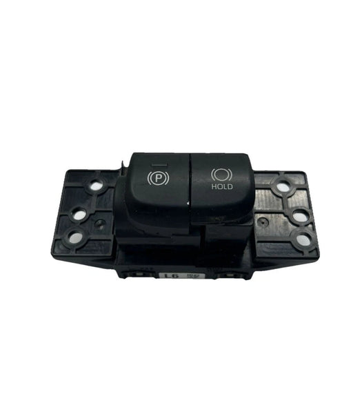 2020 TOYOTA COROLLA CENTER CONSOLE PARKING BRAKE & HOLD CONTROL SWITCH ASSY
