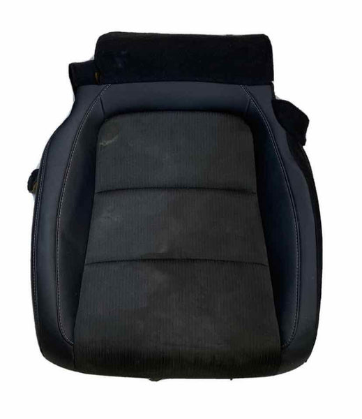 21 HONDA ACCORD FRONT RIGHT SEAT LOWER BOTTOM CLOTH BLACK SPORT OEM 81126TBAA01