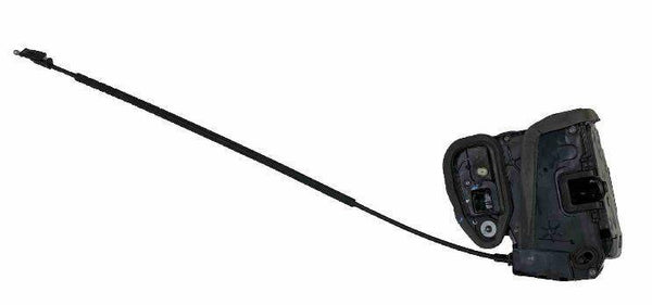 Actuador de cerradura de puerta trasera derecha para Chevy Silverado (19 a 22) OEM 13533610