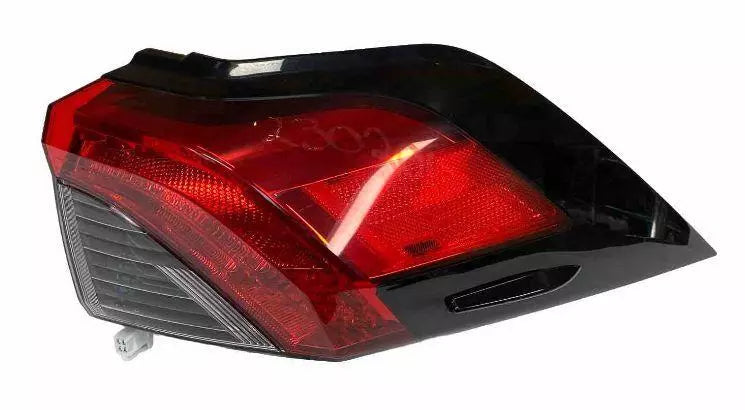 Toyota Rav4 lanterna traseira 2019 a 2023 conjunto de painel lateral direito OEM 8155142221