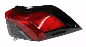 Toyota Rav4 lanterna traseira 2019 a 2023 conjunto de painel lateral direito OEM 8155142221