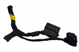 2020 2022 MERCEDES CLA250 WIRING HARNESS PLUG CONECTOR PIG TAIL OEM 0075409181