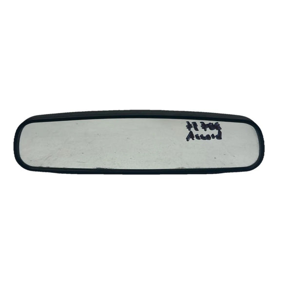 2016 2017 2018 2019 2020 2021 2022 HONDA ACCORD REAR VIEW MIRROR ASSEMBLY
