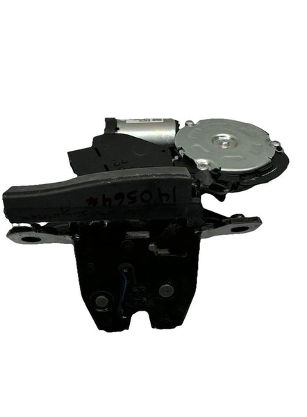 2018 TO 2024 CHEVROLET EQUINOX TAILGATE LIFT MOTOR TRUNK MOTOR ASSY OEM 85576772