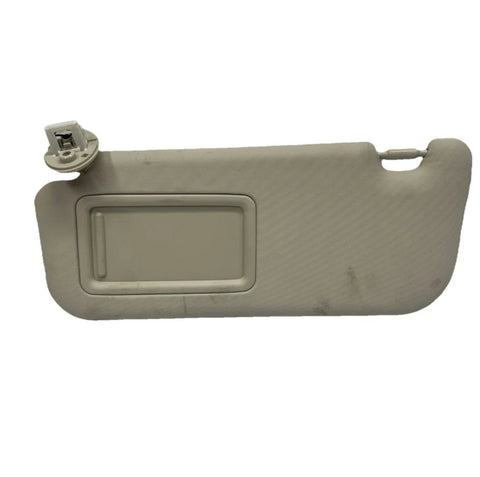 2021 TO 2024 TOYOTA COROLLA SUN VISOR LEFT DRIVER SIDE ASSY OEM 7432002K80A0