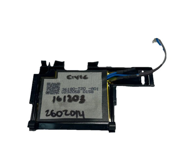 2024 HONDA CIVIC FRONT WINDSHIELD CAMERA HEATER