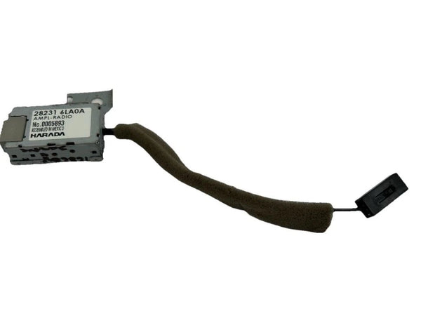 2020 NISSAN SENTRA RADIO ANTENNA SYSTEM AMPLIFIER UNIT OEM 282316LA0A