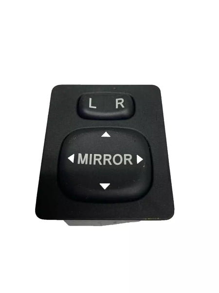 13 14 15 16 17 18 19 20 21 TOYOTA 4RUNNER INTERRUPTOR DE ESPEJO CONJUNTO DE INTERRUPTOR DE ESPEJO DE PUERTA OEM 183574