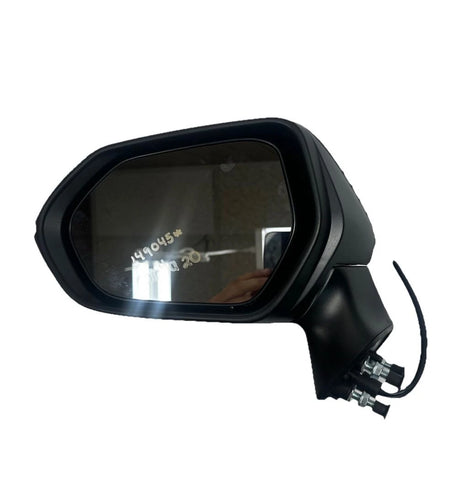 2020 TO 2024 TOYOTA COROLLA DOOR MIRROR LEFT SIDE ASSY OEM 8794012F80 AFTERMARKET