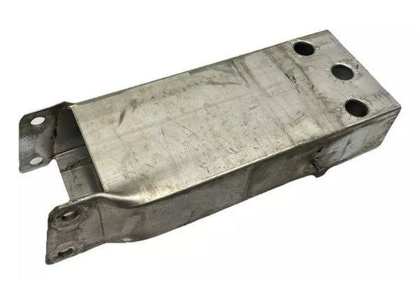 14 15 16 17 18 19 MERCEDES CLA250 FRONT BUMPER BRACKET LEFT SIDE ASSY OEM 262095ZGSQ