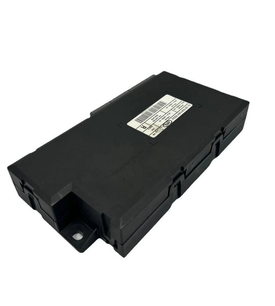 2015 RANGE ROVER SPORT CLIMATE CONTROL MODULE UNIT ASSY OEM DPLA14G043AC