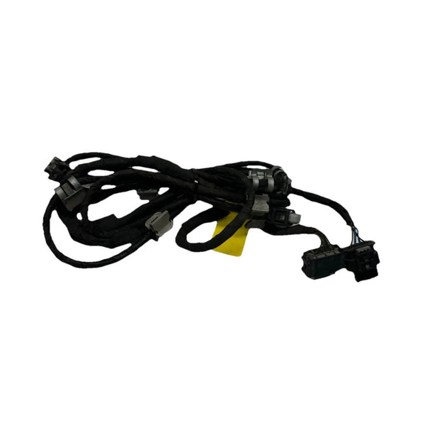 2018 MERCEDES CLA250 REAR BUMPER WIRE WIRING HARNESS ASSEMBLY OEM 0225452726