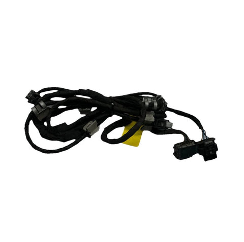 2018 MERCEDES CLA250 REAR BUMPER WIRE WIRING HARNESS ASSEMBLY OEM 0225452726