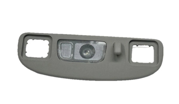 2018 TO 23 CHEVROLET EQUINOX OVERHEAD CONSOLE ROOF DOME LIGHT REAR LEFT SIDE 84260152