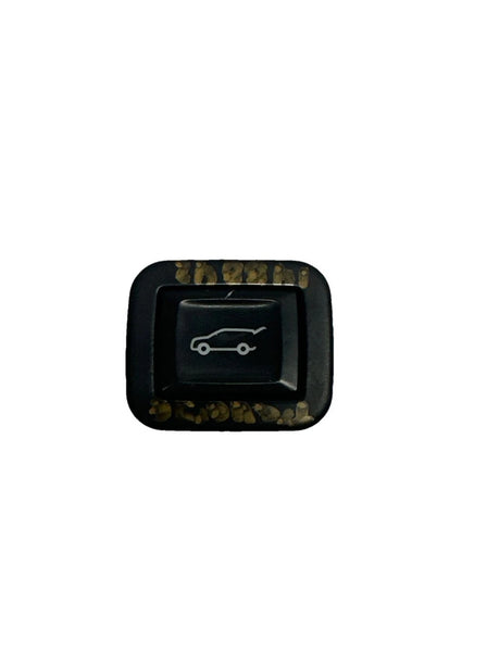 2018 TO 2023 CHEVROLET TRAVERSE DASH SWITCH RELEAD LIDGATE CONTROL OEM 87453995