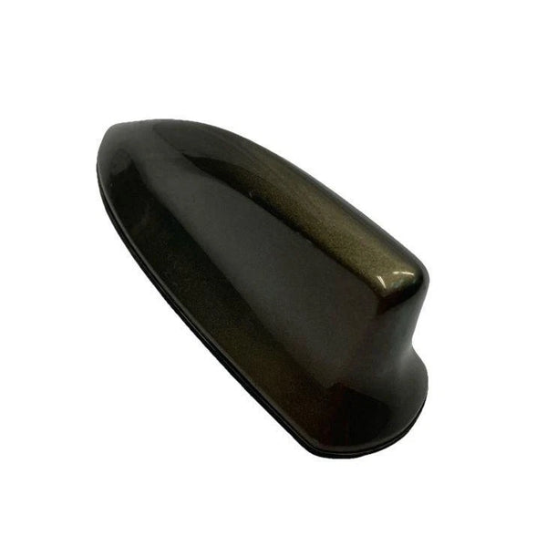 2020 TO 2022 TOYOTA CHR RADIO ANTENNA FM ROOF SHARK FIN TURKEY OEM 86760F4050 GOLD 6X1