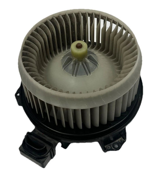 2009 TO 2013 DODGE RAM PICKUP 1500 BLOWER MOTOR HEATER FRONT ASSY OEM AY2727005471
