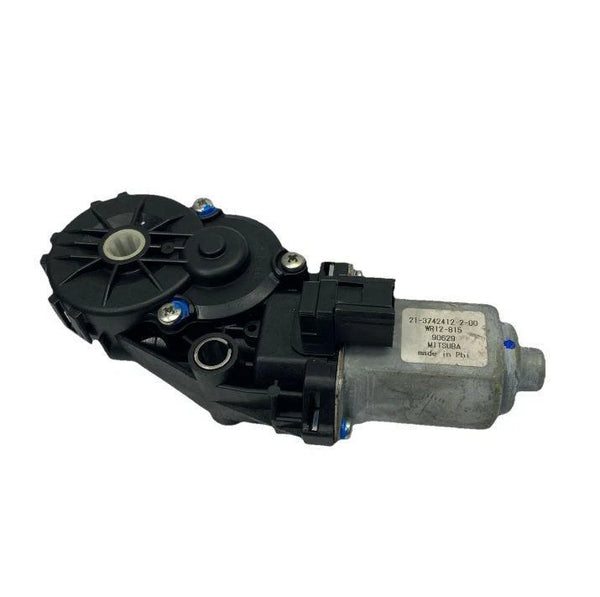 2019 HONDA CRV SEAT MOTOR FRONT RIGHT PASSANGER SIDE ASSEMBLY OEM 213742412200