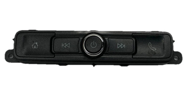 2015 TO 2019 CHEVROLET SILVERADO 1500 RADIO AM FM AUDIO DISC PLAYER OEM 42516646