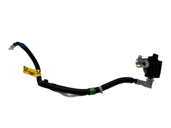 2020 HONDA INSIGHT BATTERY NEGATIVE GROUND CABLE WIRE W/SENSOR OEM 32600TXMA000